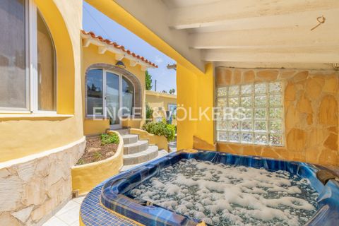 Villa en Benissa, Alicante, Benissa - € 675.000 | Ref: W-04A4E2 - photo 13